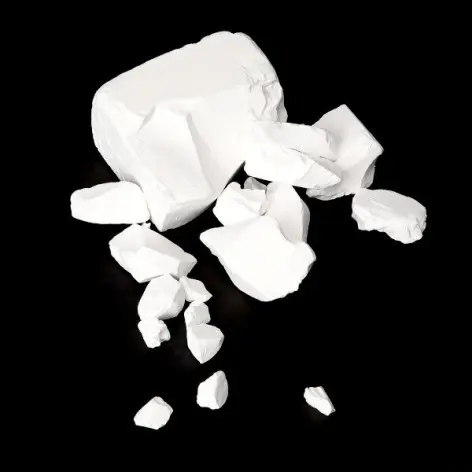 Pot de magnésie pour trainings de musculation. - vue 4