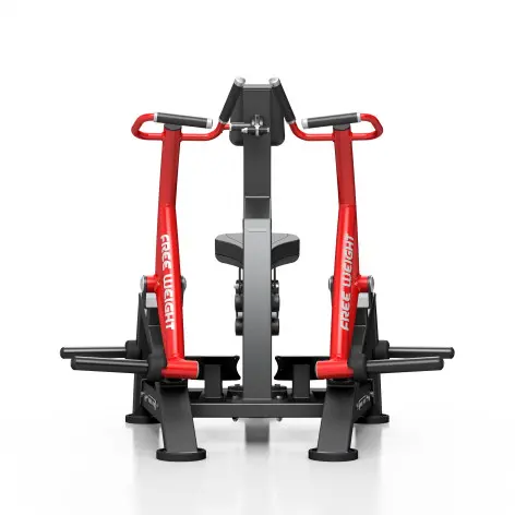 Rowing machine professionnelle - vue 4