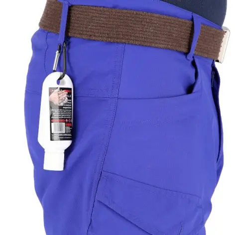 Magnésie liquide pour trainings de sport. - vue 3