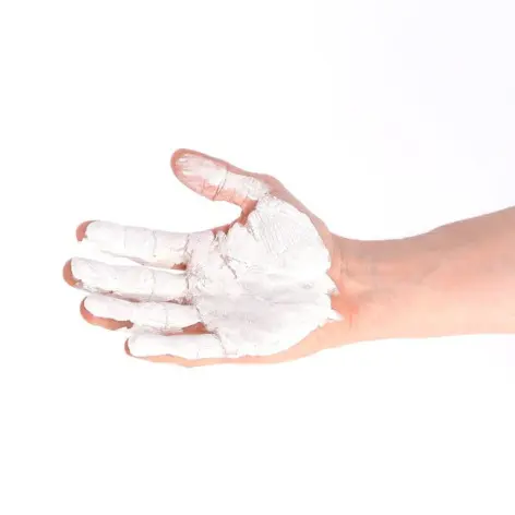 Magnésie liquide pour trainings de sport. - vue 2