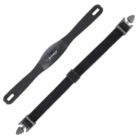 Ceinture de télémétrie pour training de sport. - vue 2