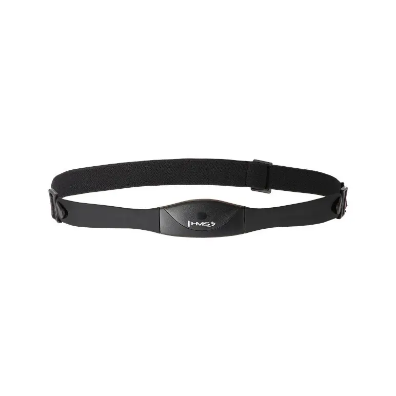 Ceinture de télémétrie pour training de sport.