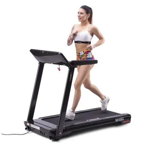 Ceinture de télémétrie pour training de sport. - vue 8