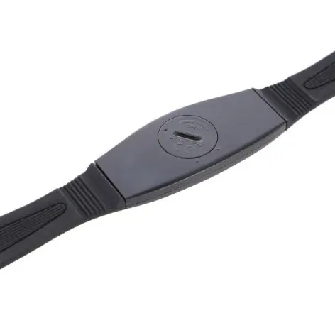 Ceinture de télémétrie pour training de sport. - vue 4