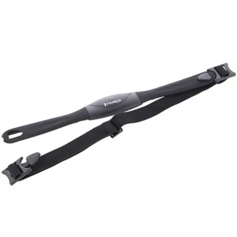 Ceinture de télémétrie pour training de sport. - vue 3