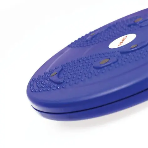 Disque rotatif pour trainings de sport. - vue 2