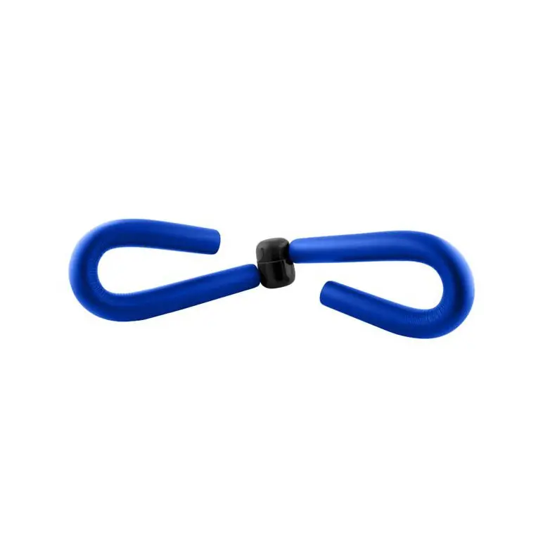 Accessoire avec résistance pour training de sport.