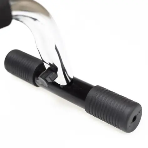 Barres de push up pour trainings de musculation. - vue 7