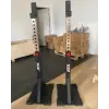 Chandelles de musculation à prix réduit pour salles de sport - homegym