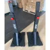 Chandelles de musculation à prix réduit pour salles de sport - homegym - vue 2