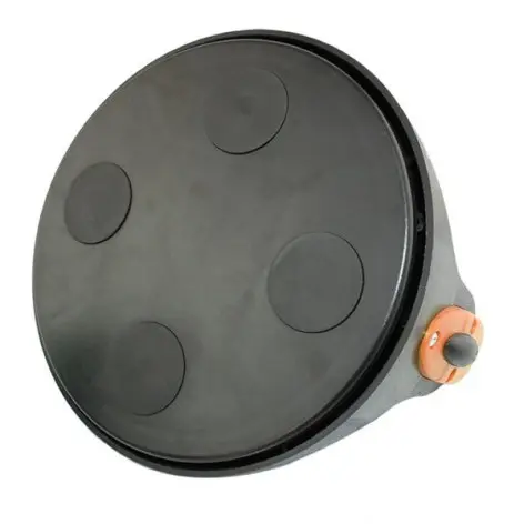 Poignées de support pour training de sport. - vue 4