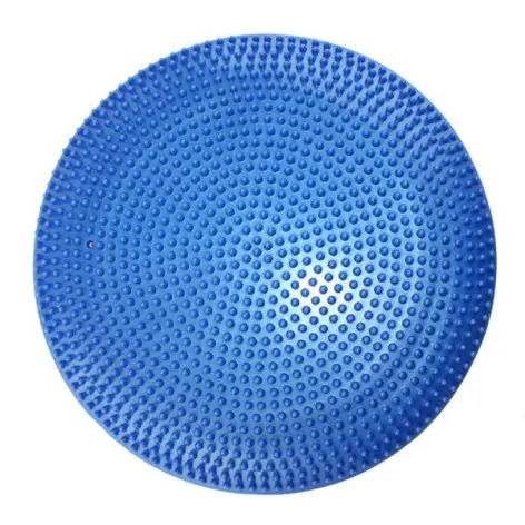 Disque d'équilibre pour training de coordination. - vue 3