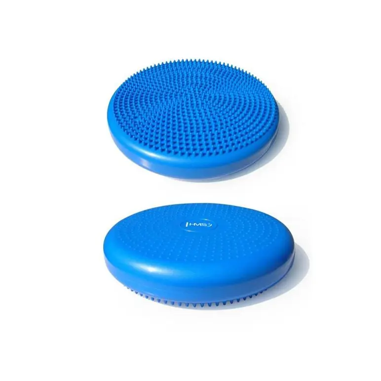 Disque d'équilibre pour training de coordination.