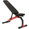Banc de musculation d'occasion version reconditionné - homegym pas cher