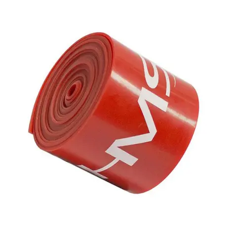 Ruban de résistance pour étirement musculaire. - vue 2