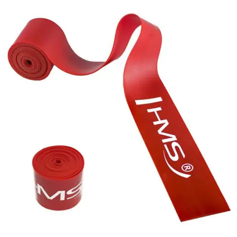 Ruban de résistance pour étirement musculaire. - vue 4