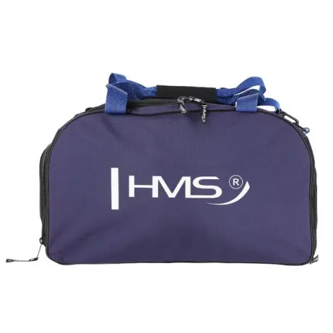 Sac de sport pour trainings musculation. - vue 2