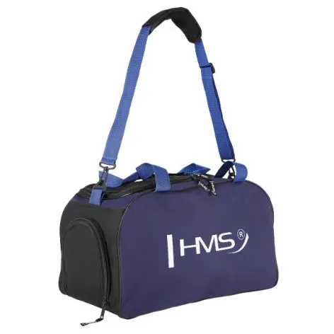 Sac de sport pour trainings musculation. - vue 3