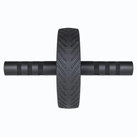Roue abdominale pour trainings de sport. - vue 2