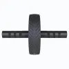 Roue abdominale pour trainings de sport. - vue 2