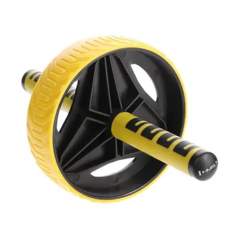 Roue de musculation pour training de sport. - vue 2