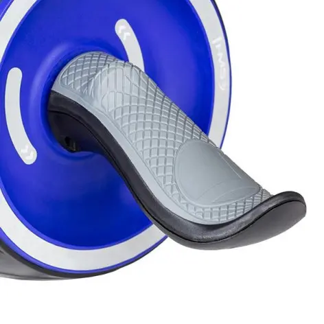 Roue pour training de la sangle abdominale. - vue 4