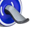 Roue pour training de la sangle abdominale. - vue 4