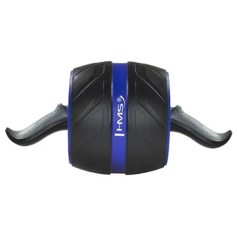 Roue pour training de la sangle abdominale. - vue 2