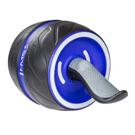 Roue pour training de la sangle abdominale. - vue 3