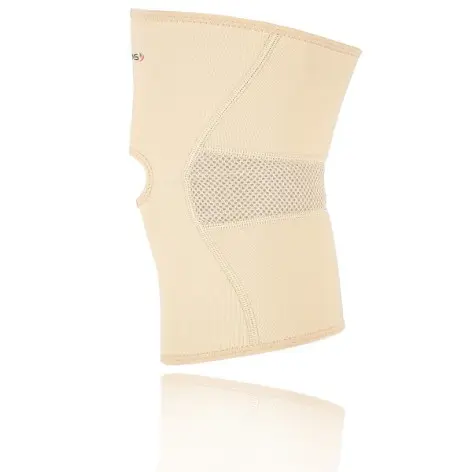 Genouillère de protection pour trainings de sport. - vue 5