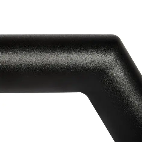 Fat bar super SZ de musculation - vue 6