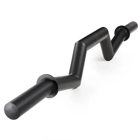 Fat bar super SZ de musculation - vue 2