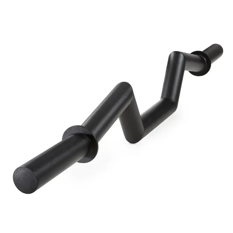 Fat bar super SZ de musculation