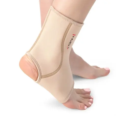 Chevillère pour trainings de sport. - vue 2