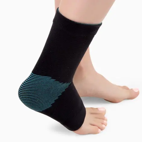 Chevillère pour trainings sportifs - vue 2