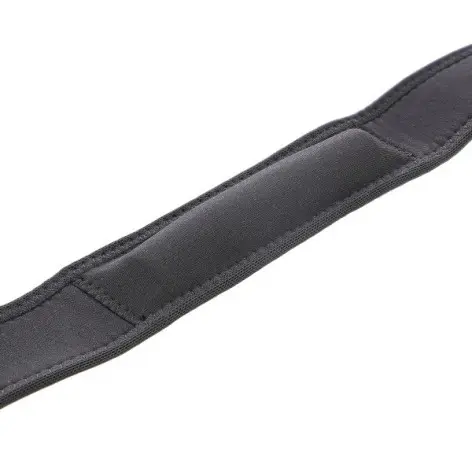 Sangle de genou pour trainings de sport. - vue 4