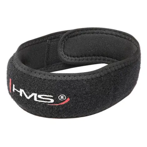 Sangle de genou pour trainings de sport. - vue 3