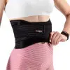 Ceinture de sudation pour trainings sport - vue 2