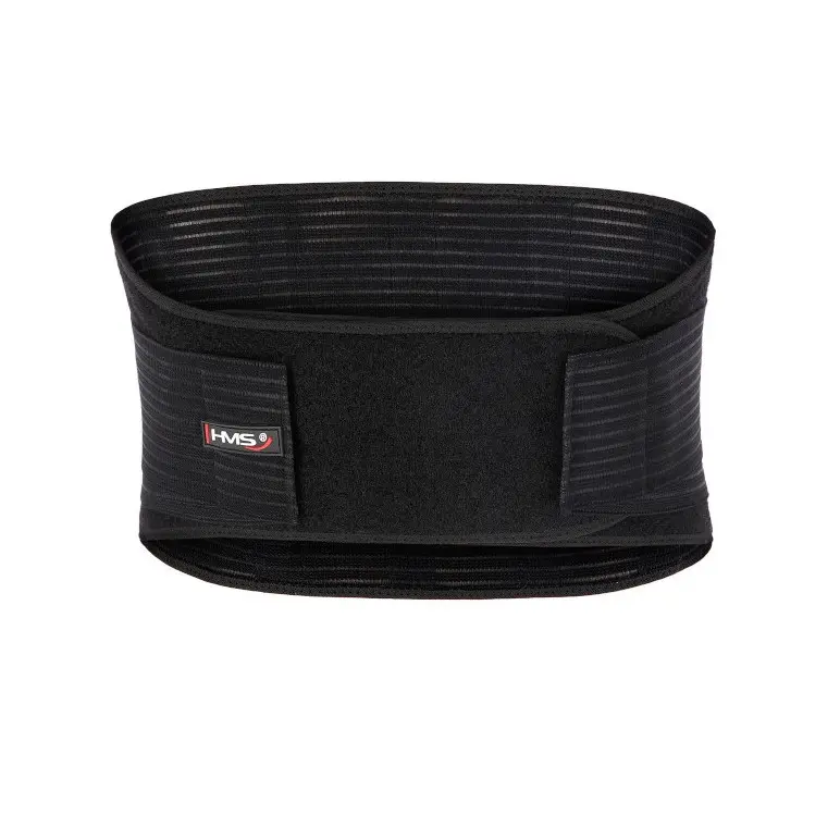 Ceinture de sudation pour trainings sport