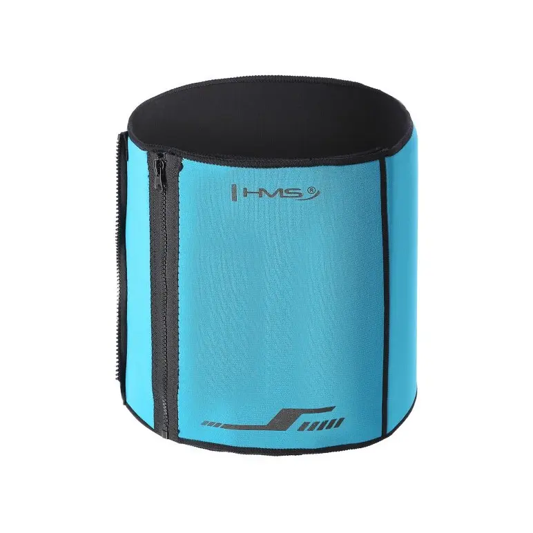 Ceinture de sudation pour trainings fitness.