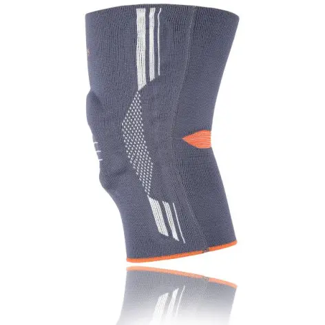 Genouillère maintien genou - vue 3