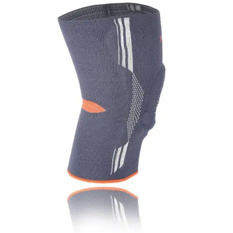 Genouillère maintien genou - vue 4