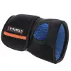 Bande de protection pour renfort du poignet.