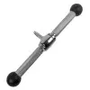 Barre droite de tirage 35 et 51 cm