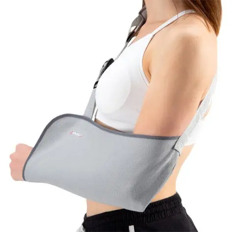 Bandage pour stabilisation des membres supérieurs. - vue 2