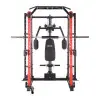 Smith machine multipresse pas chère - vue 2