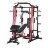 Smith machine multipresse pas chère