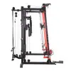 Smith machine multipresse pas chère - vue 6