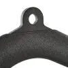 Lat-Row Foam Grip - Poignée de tirage 52 cm avec position interne - vue 5