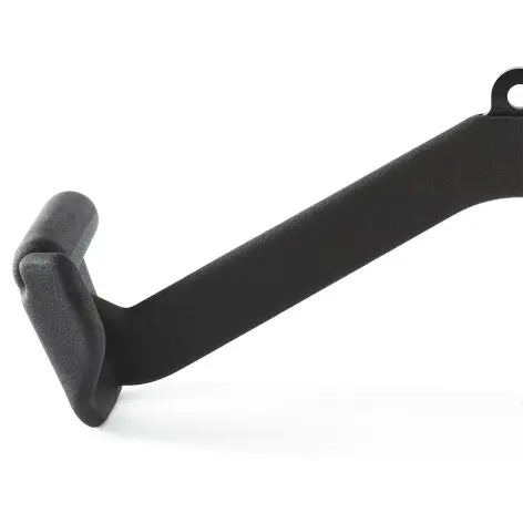 Lat-Row Foam Grip - Poignée de tirage 52 cm avec position interne - vue 2